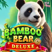 Bamboo Panda Deluxe