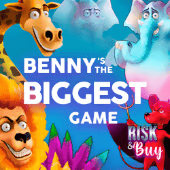 Benny's Biggest Game