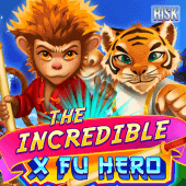 Epic Hero X Fu