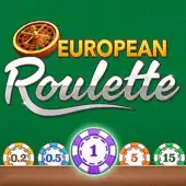 European Roulette