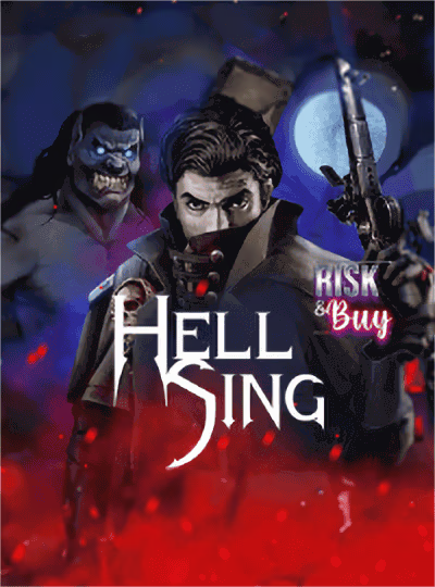 Hell'Sing