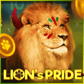 Lion Pride