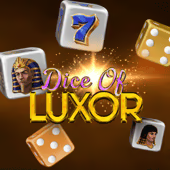 Luxor Dice