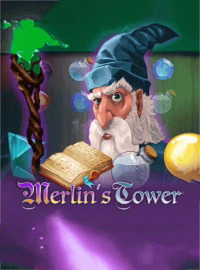 Merlin's Tower