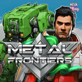 Metal Frontier