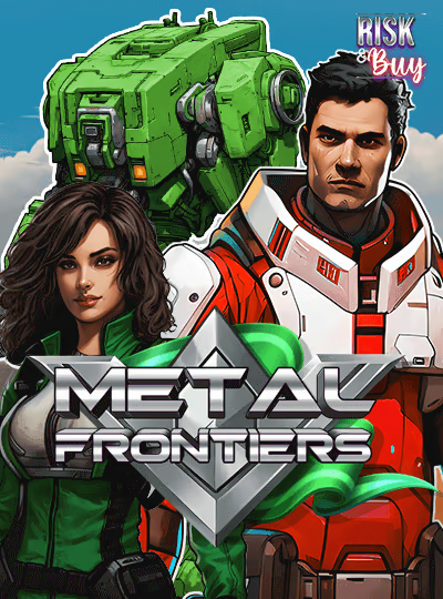 Metal Frontiers
