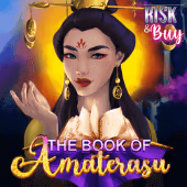 Scroll of Amaterasu