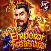 L-Emper or Treasure