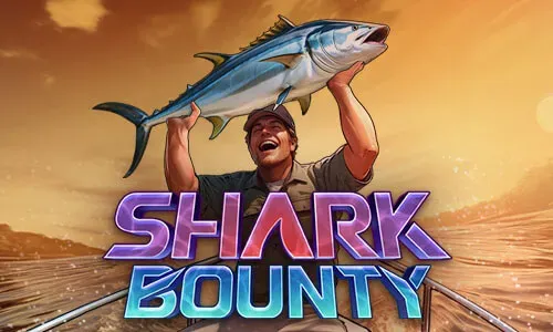 Shark Bounty