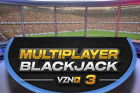 Blackjack VZN 10