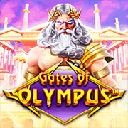 Gates of Olympus by Pragmatic Play
