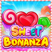 Sweet Bonanza by Pragmatic Play