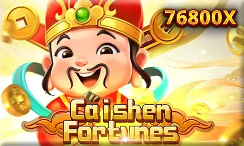Caishen Fortunes