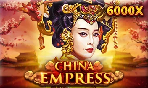 China Empress