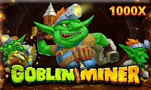 Goblin Miner