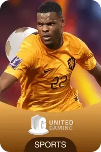 United Gaming
