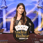 Andar Bahar Double Up