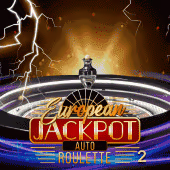 European Portomaso Auto Roulette 2
