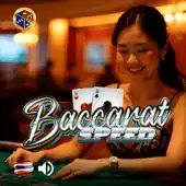 Speed Baccarat Ray
