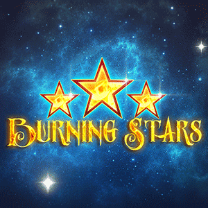 Burning Star