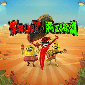 Fruit Festival