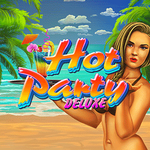 Hot Party Deluxe