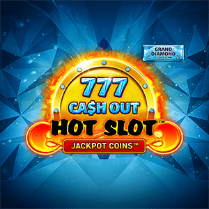 Hot Slot 777 Gold Cash Deluxe