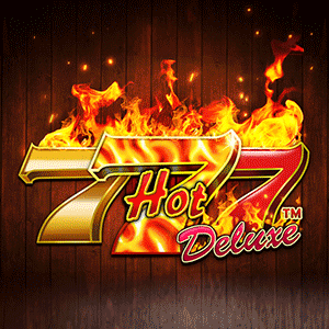 Hot Spin 777 Deluxe