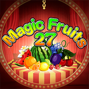 Magic Fruit 27