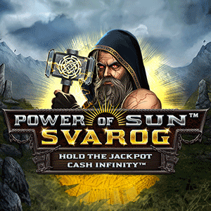 Power of Sun Svarog