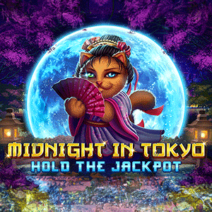 Tokyo Hot Night