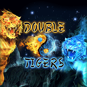 Twin Tigers