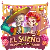 El Sueño De Antonio Y Erandi