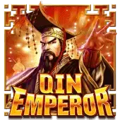 Emperor Qin
