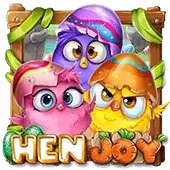Henjoy