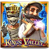 King's Valley