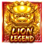 Lion Legend