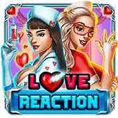 Love Reaction