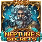 Neptune's Secrets