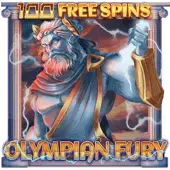 Olympian Fury