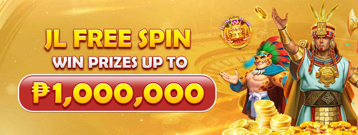 PHTAYA JILI free spins July 1–31 with milestones up to 60 spins