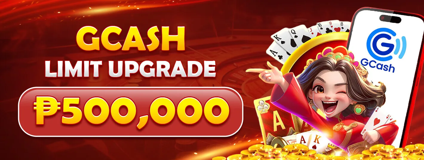 PHTAYA GCash deposit and withdrawal limit upgrade to ₱500,000
